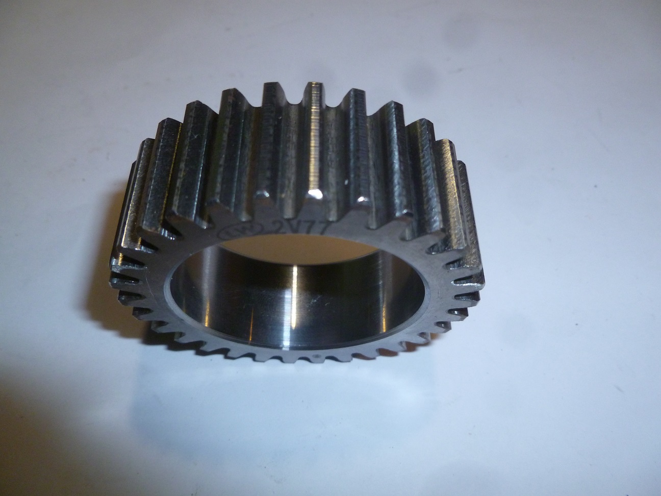 Шестерня вала коленчатого SGG 10000(..),2V78F-2 Lf / Timing driving gear (14211)