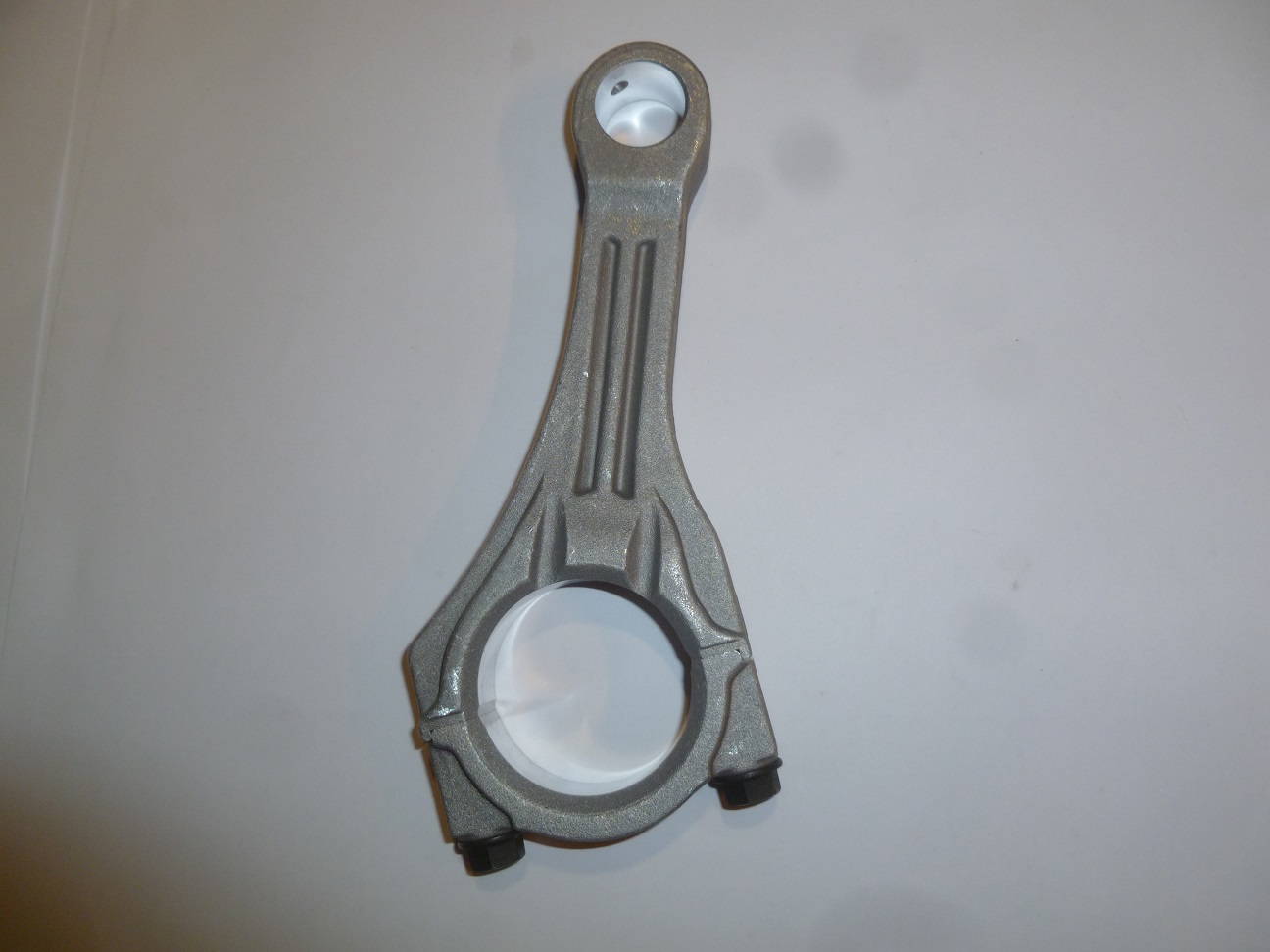 Шатун в сборе SGG 10000(..),2V78F-2 Lf / Connecting rod assy (13130)