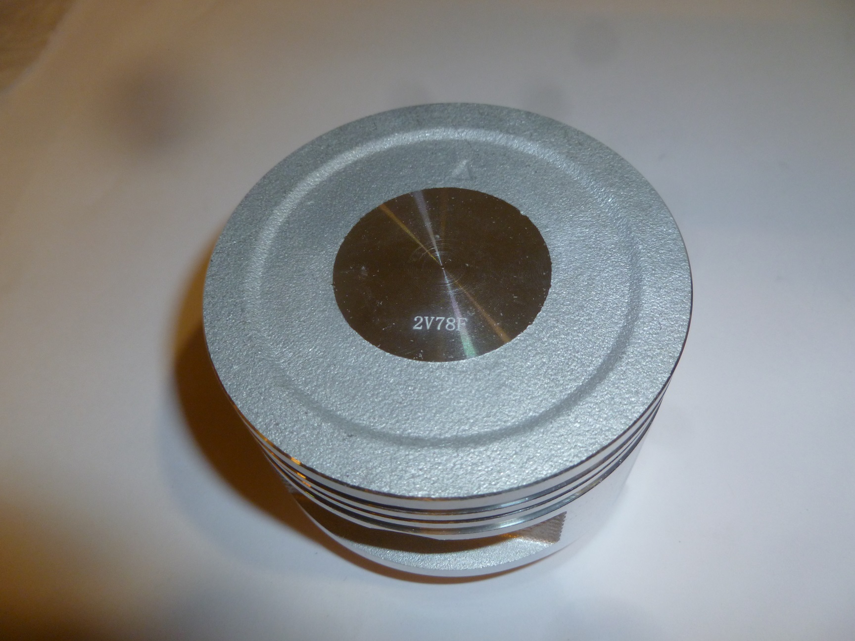 Поршень SGG 10000(..),2V78F-2 Lf / Piston (13311-A2412-0001)