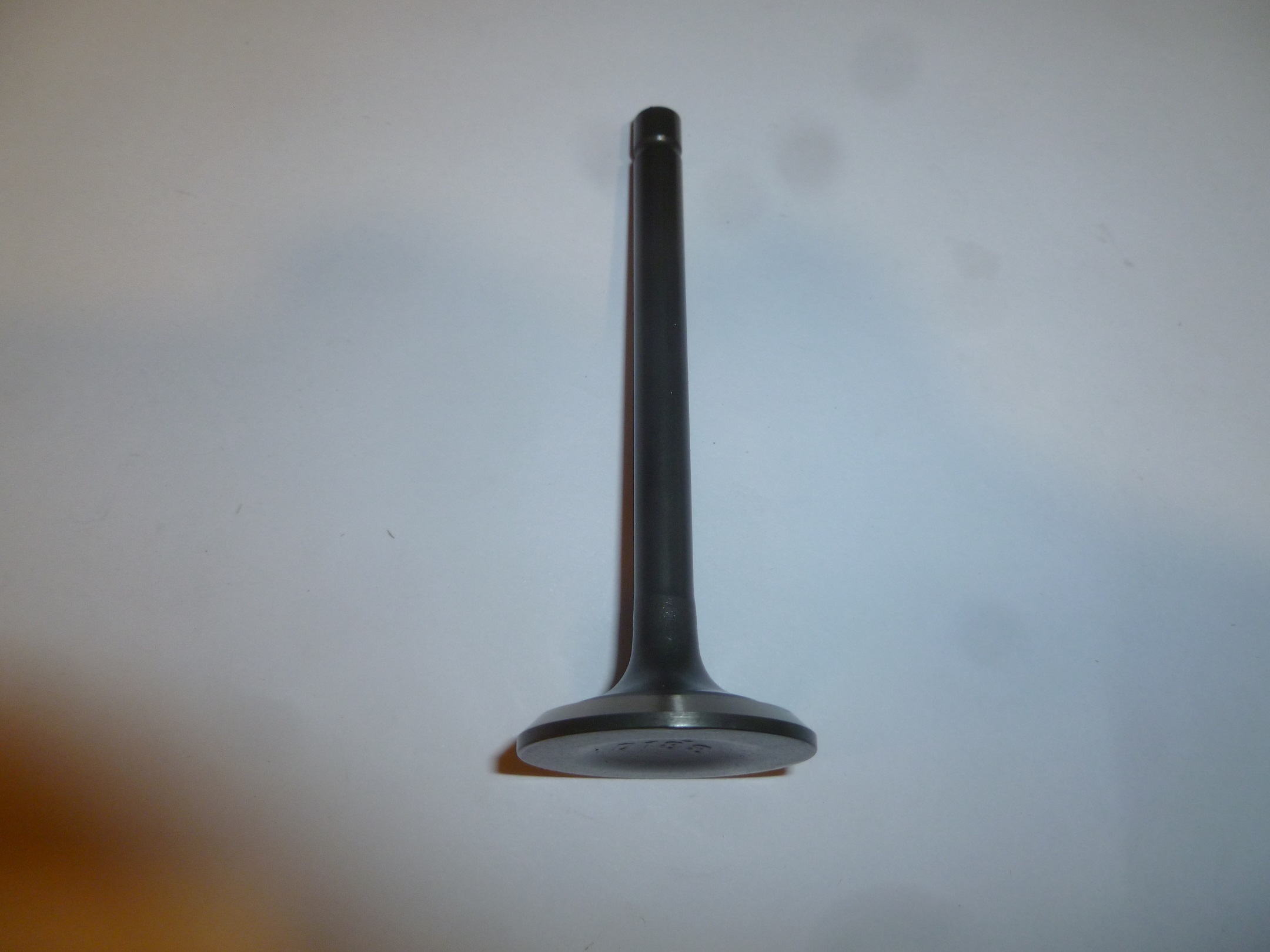 Клапан выпускной SGG 10000(..),2V78F-2 Lf / Exhaust valve (14721/182F)