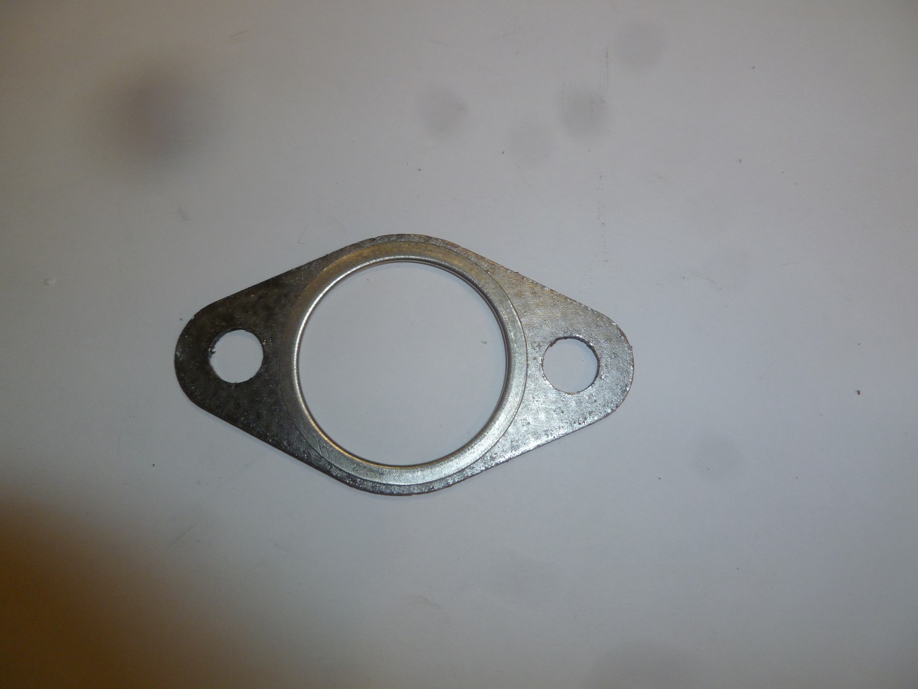 Прокладка глушителя SGG 10000(..),2V78F-2 Lf / Exhaust pipe gasket (12255)