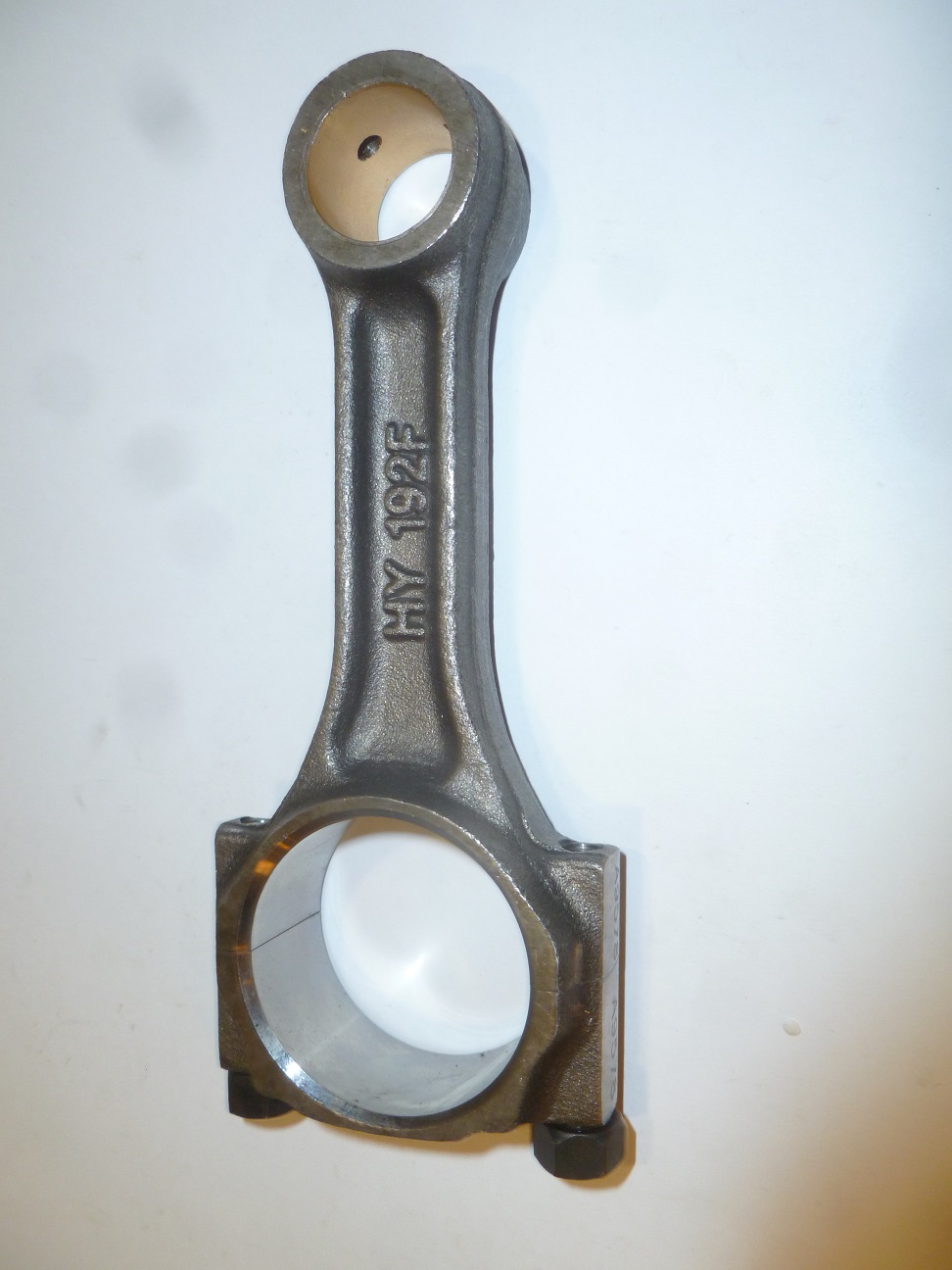 Шатун в сборе SDG 6000(..),С192F / Connecting rod assy С192F