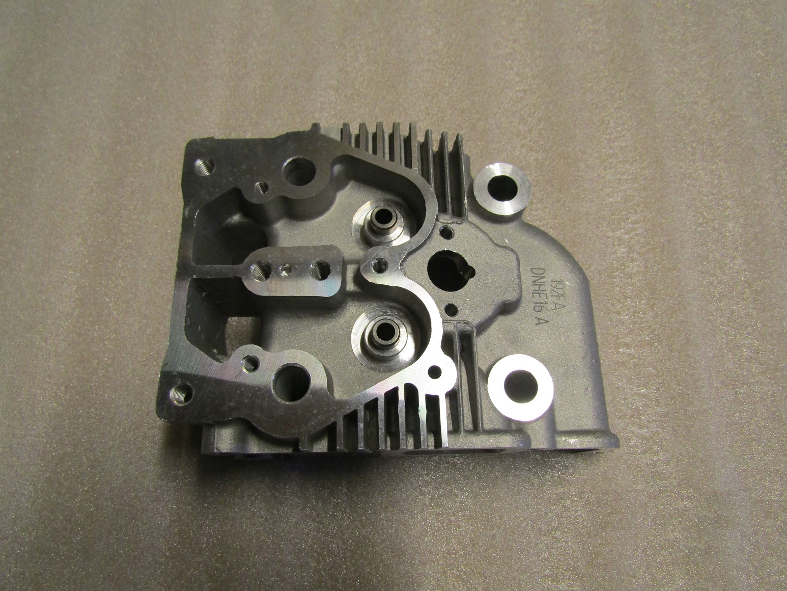Головка блока цилиндра SDG 6000EH,С192F / Cylinder head