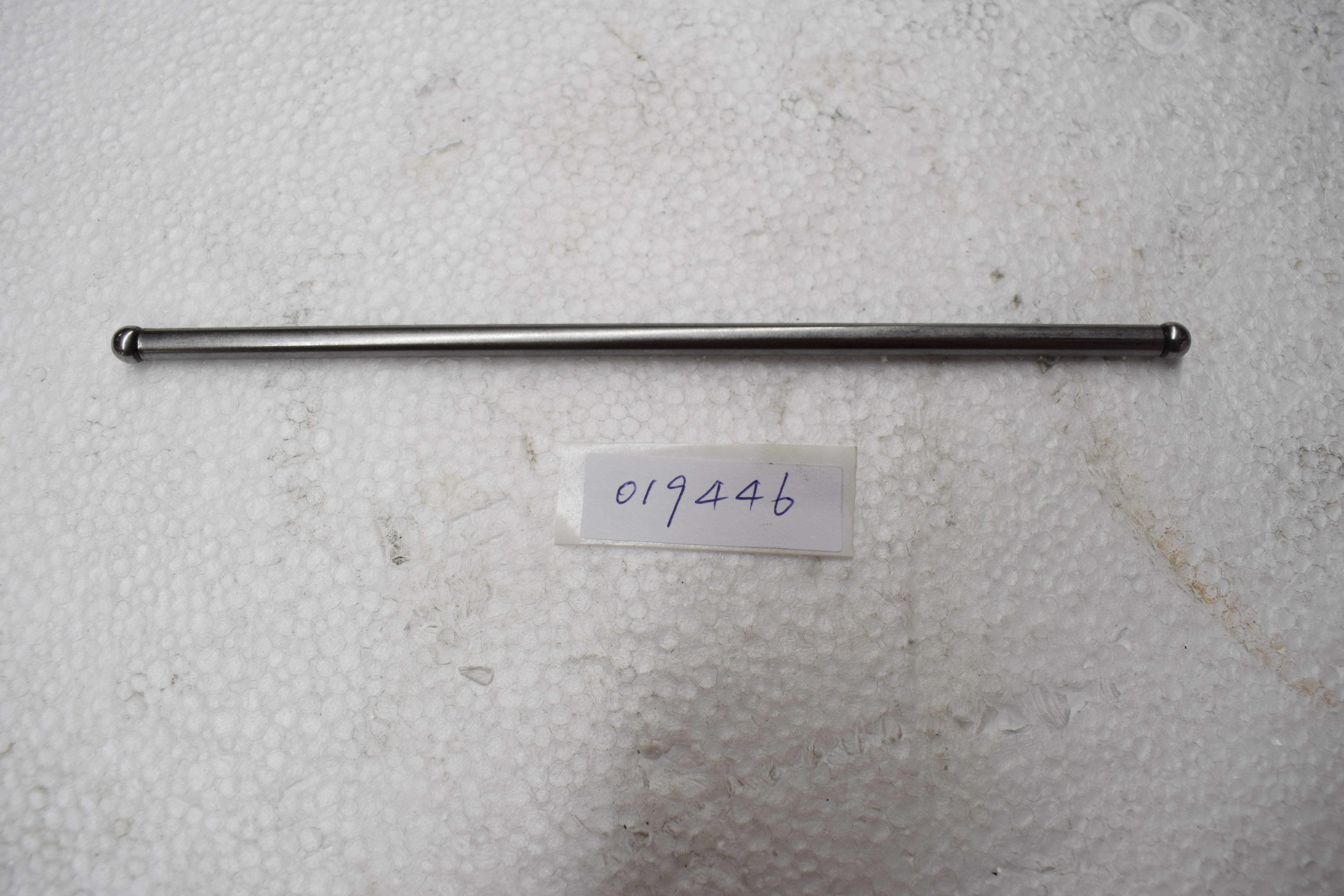 Штанга толкателя S420-460(5х169)/Push rod, (1040005)