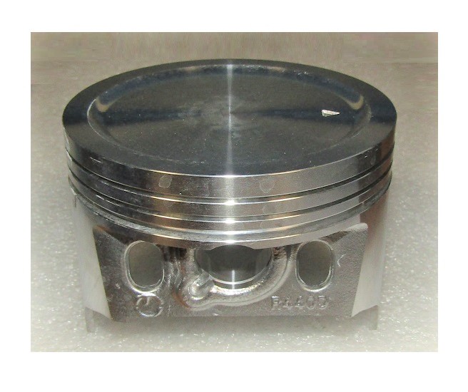 Поршень Ø92 (1,2х1,2х2,5мм) 192F(S460)/Piston