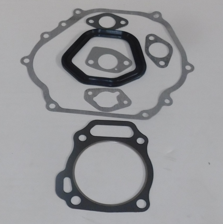 Комплект прокладок бензинового двигателя G420F/Engine seal kit