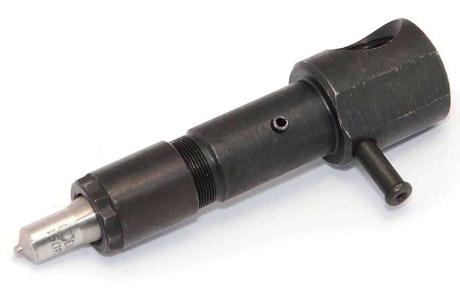 Форсунка топливная KM186F / Fuel injector (KM186F-13000)