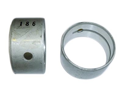 Вкладыш коренной KM186F / Ball bearing (КМ186 -01014)