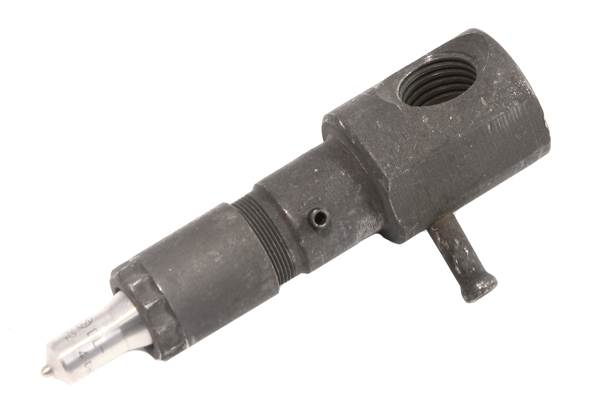 Форсунка топливная KM178F / Fuel injector (KM170F-13000)