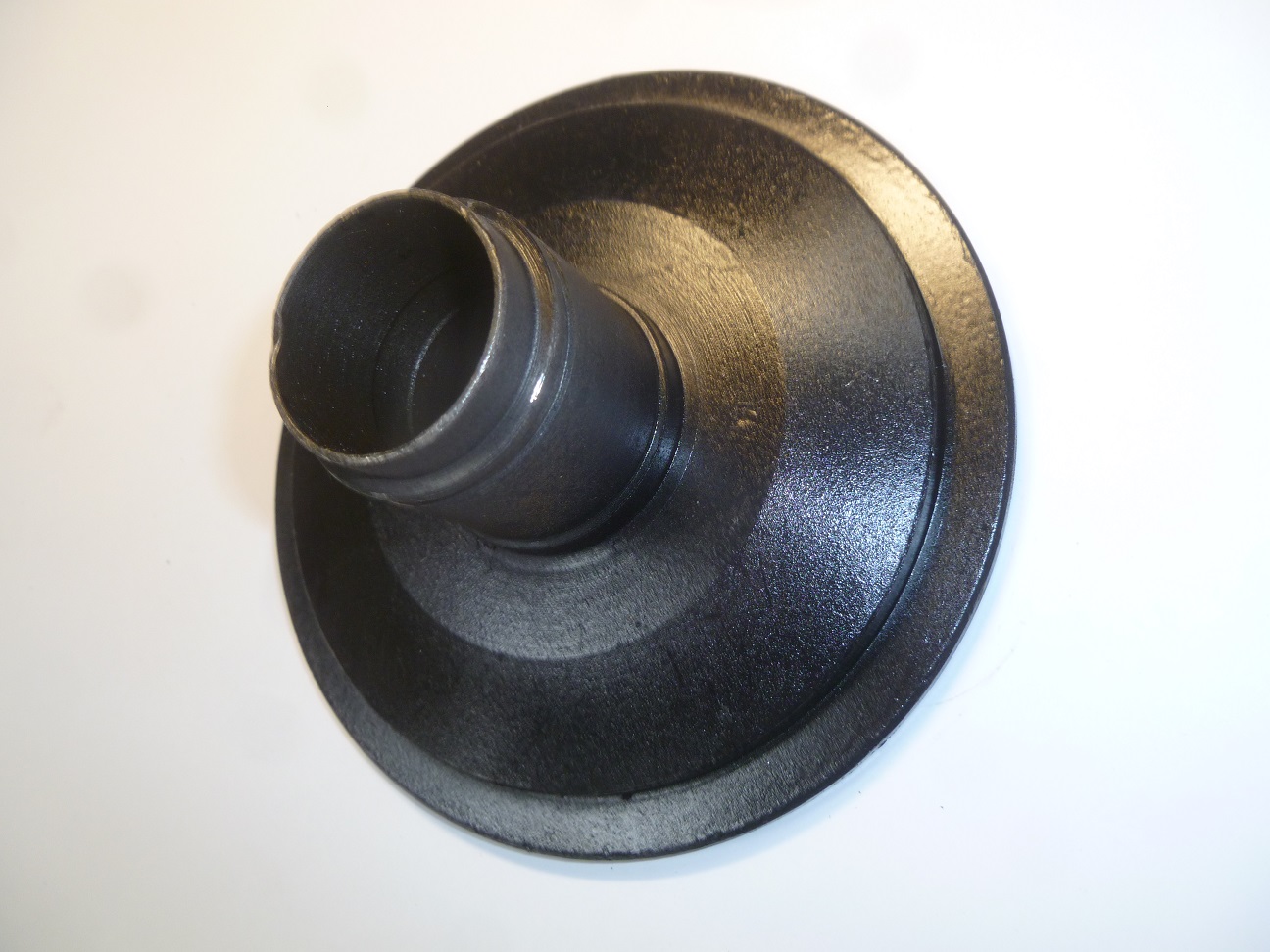 Диск нажимной TSS DMR600L/WEAR PLATE