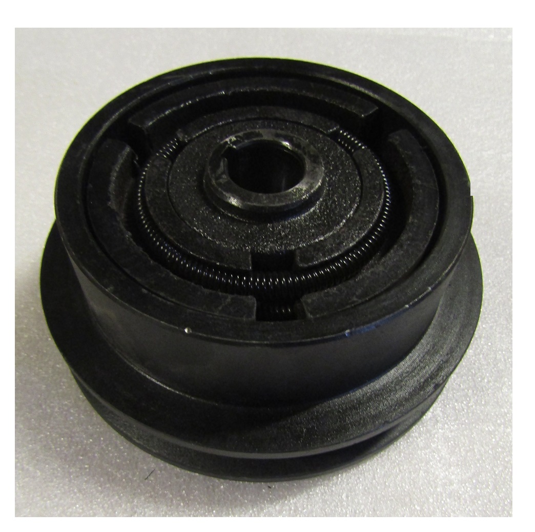 Муфта центробежная (19.05х127х60/1А) TSS-WP60-90/Clutch assembly