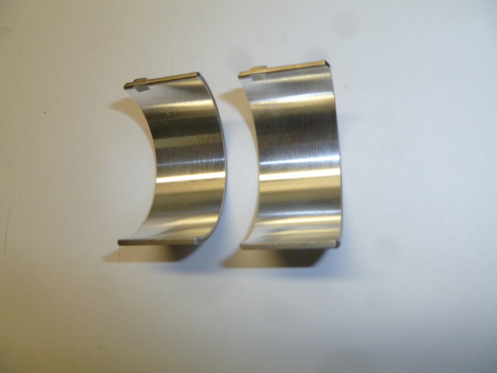 Вкладыши шатунные (комплект 2 шт.) S173F / Big-end Bearing (kit of 2 pc.)