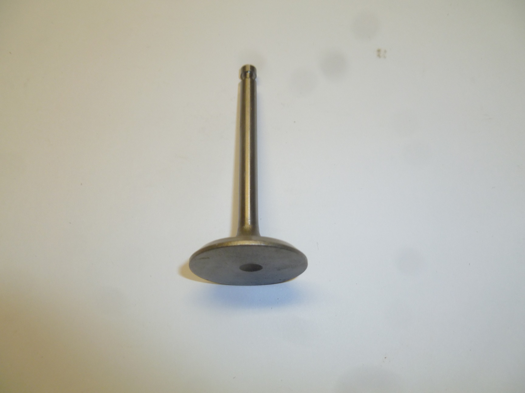 Клапан впускной S173F / Inlet valve
