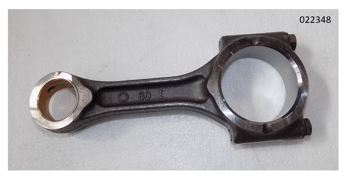 Шатун WP2.3D33E200/Connecting Rod Assembly