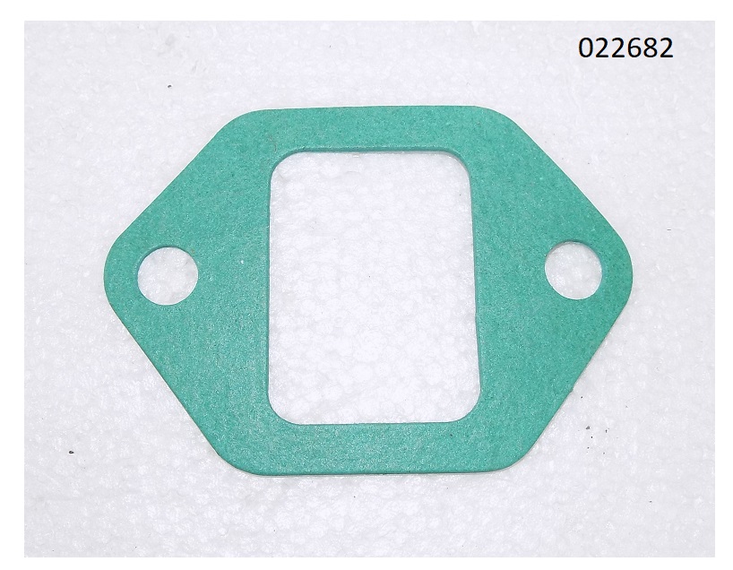 Прокладка впускного коллектора WP2.3D33E200/Intake Manifold Gasket