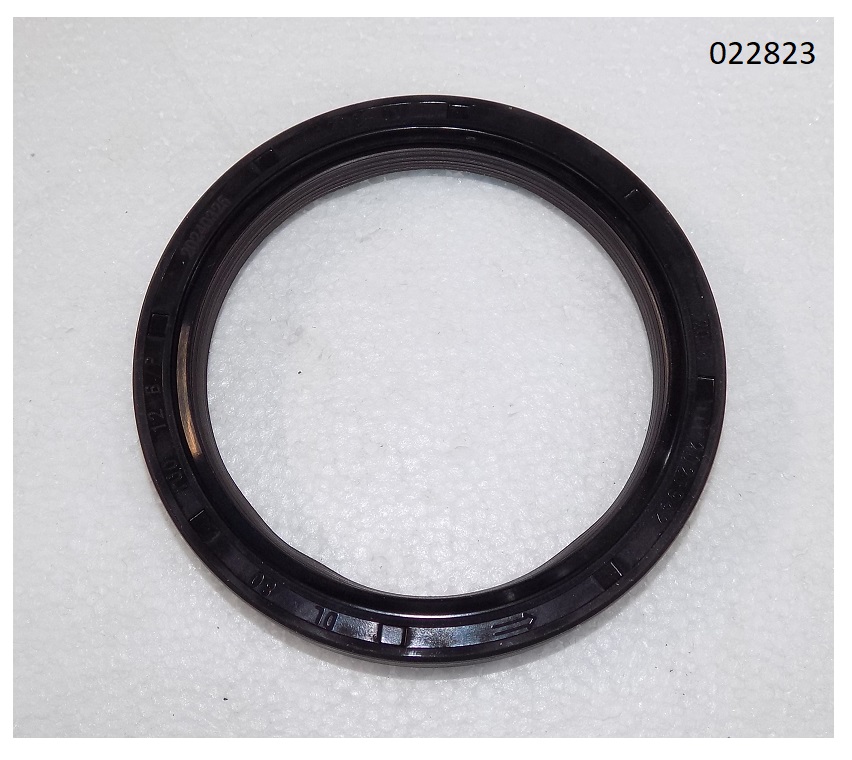Сальник (80х100х12) задний коленчатого вала/Rear Oil Seal