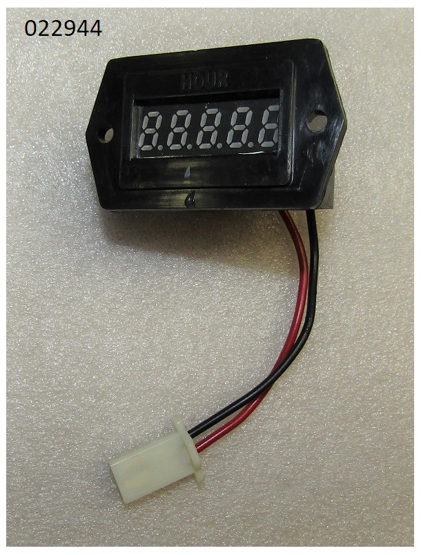Дисплей цифровой SDG 12000(..) Winsun / Digital display