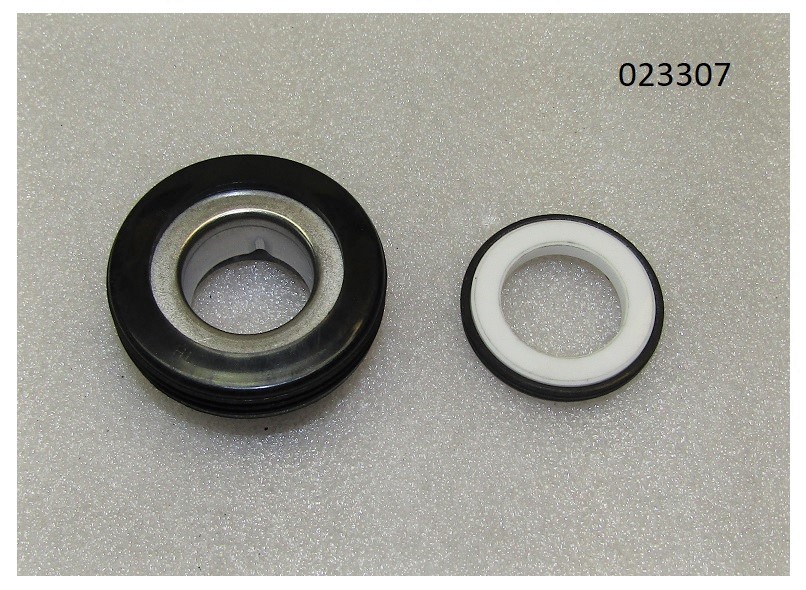 Уплотнитель механический TSS PGT80/Water seal assembly/double-sided silicon carbide PGT80,№6 (70010-00093-00)