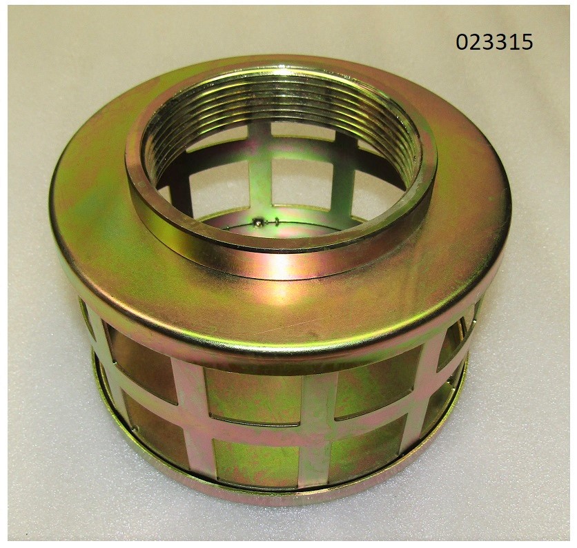 Фильтр рукава TSS PGT80/Filter assembly PGT80, №19 (33001-00130-00)
