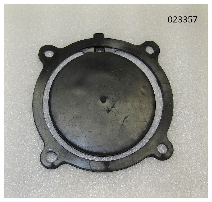 Клапан помпы обратный TSS PGT100/Check valve/4-inch water pump/with 188 engine PGT100, №10 (70010-00507-00)