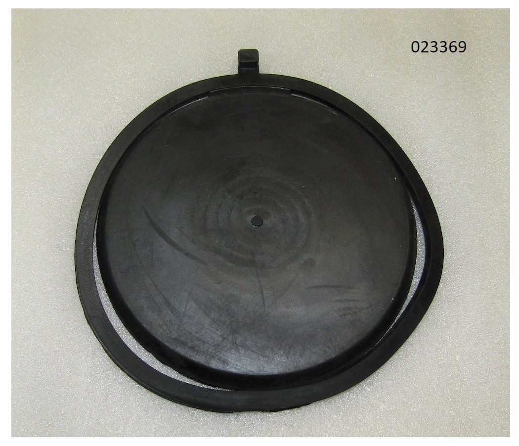 Клапан помпы обратный TSS PGST80/Check valve PGST80, №11 (70010-00933-00)