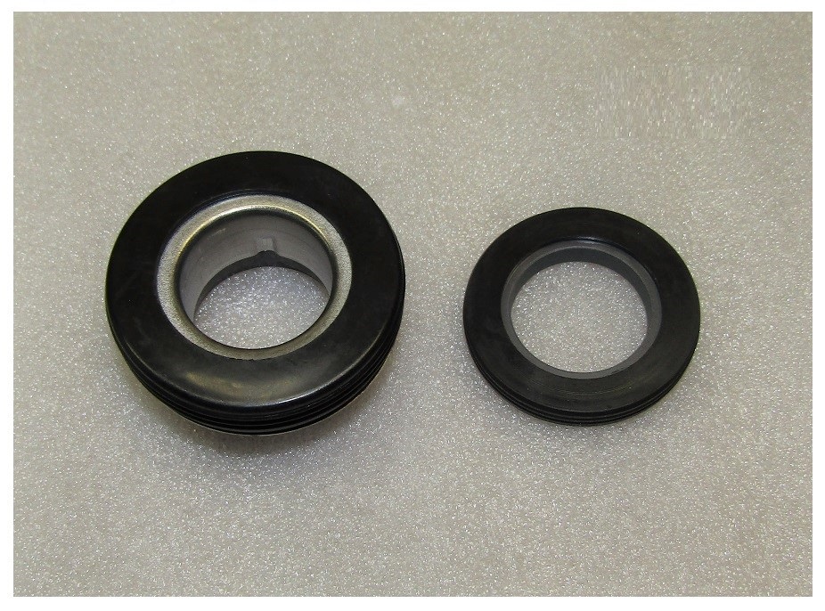 Уплотнитель механический TSS PGST80/Seal mechanical PGST80, №4 (70010-02602-00)