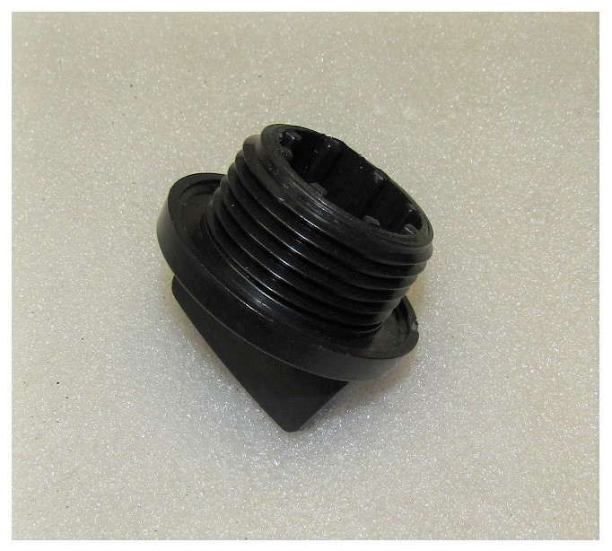 Пробка помпы (сливная/заливная) TSS PGST80/Screw plug PGST80, №19 (70010-00518-00)