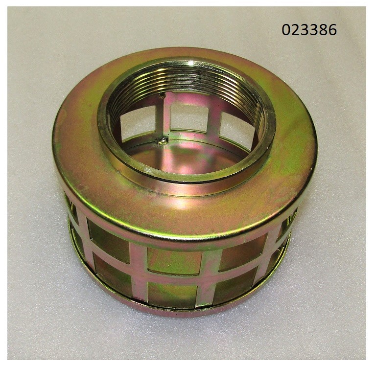 Фильтр рукава помпы TSS PGST80/Input filter PGST80, №26 (70010-04170-00)