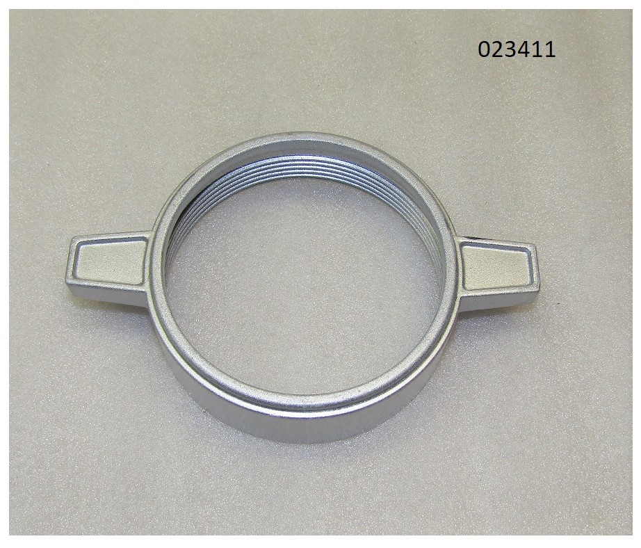 Гайка фланца насоса TSS PGST100/Wrench pressure cap PGST100, №14 (70010-04175-00)