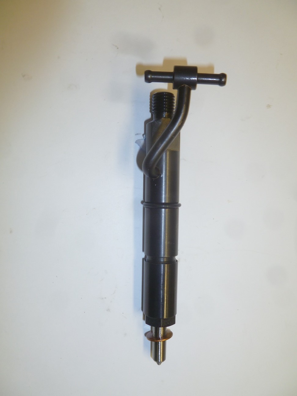 Форсунка WP4.1D66E200/Fuel Injector