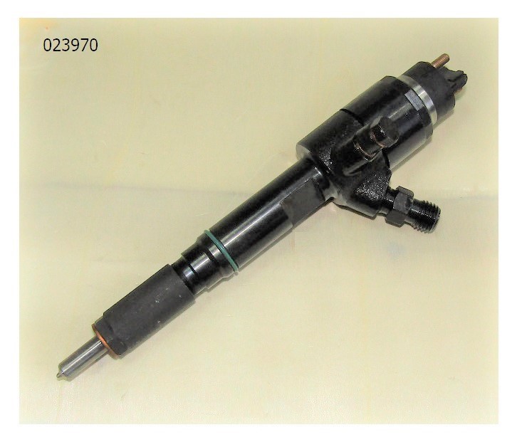 Форсунка топливная WP4.1D100E200/Fuel Injector