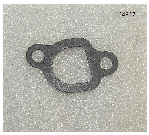 Прокладка глушителя SGG 2000N-3200EN Duplex,3800Ei,4000ESi,KM170FD / Muffler gasket (03.09.18001-17001-00)
