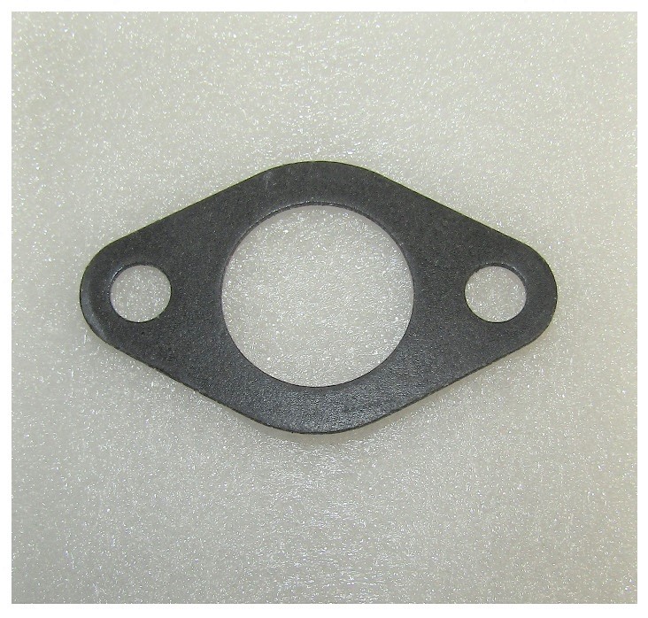 Прокладка глушителя SGG 5000(..)-8000(..) KM190F, KM192F / Muffler gasket (03.09.18001-18801-00)