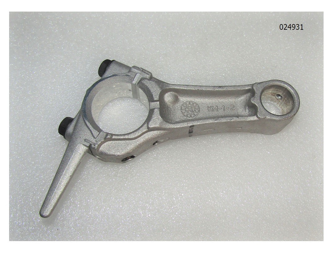 Шатун в сборе SGG 2000N-3200EN Duplex,SGG 3800Ei-4000Ei,KM170FD / Сonnecting rod body (03.03.13010-17003-00)