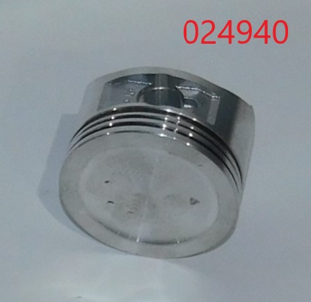 Поршень SGG 2000N-3200EN Duplex, KM170FD / Piston set (03.03.13111-17003-00)
