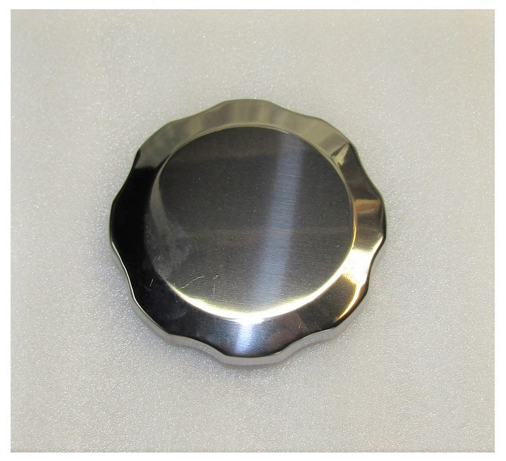 Крышка бака топливного SGG 2000N-8000(..) KM / Fuel tank cap (04.04.16730-200001-00)