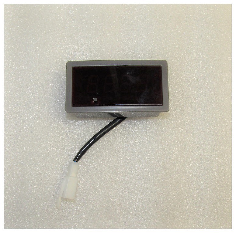 Дисплей цифровой SGG 2000(..)-8000(..), KM / Digital display