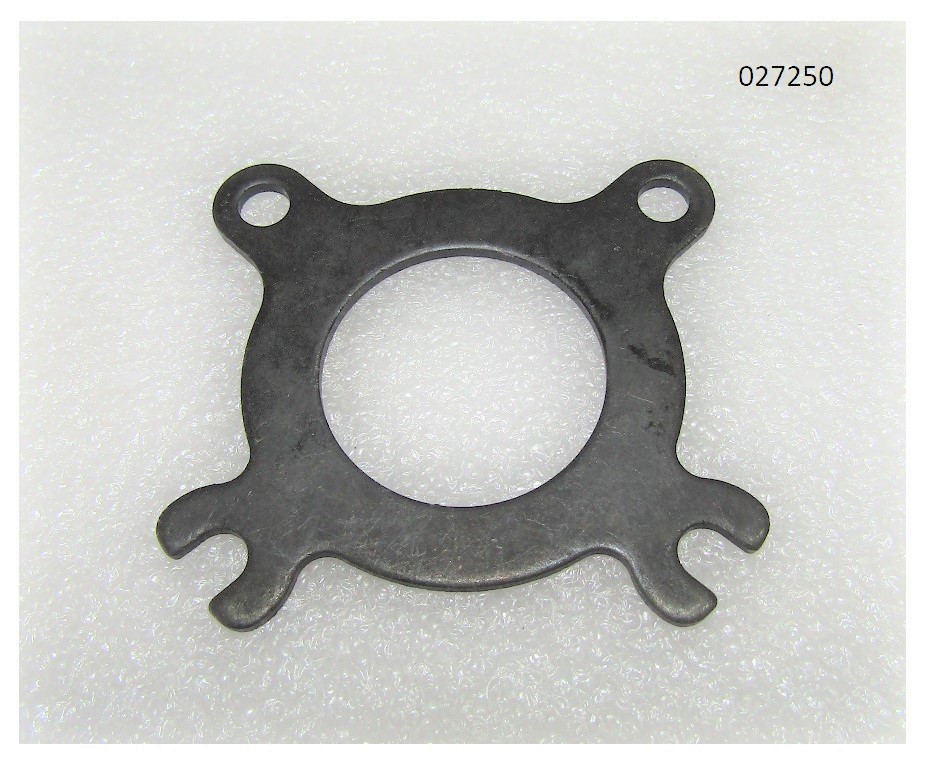 Плата нажимная ударного механизма TSS-65GPD-5/Bearing Pressing Plate