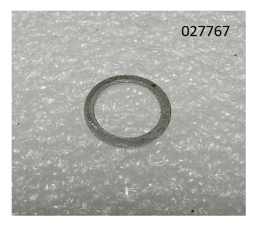 Шайба (9,5х12,5х0,8мм) TSS-95GPD/Washer 9,5х12,5х0,8мм (95GPD-1-15)