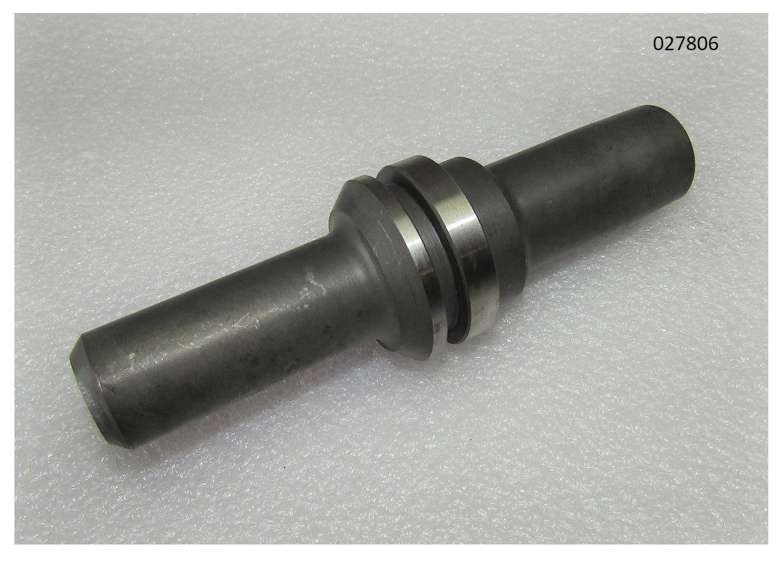Ударник TSS-95GPD (L =136 х (D23х54) х (D25х49) мм)/Shock, 95GPD-33