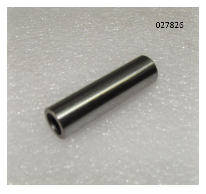 Палец поршня двигателя 1E48F/Piston Pin TSS-JH96 (№38, 1E48F)