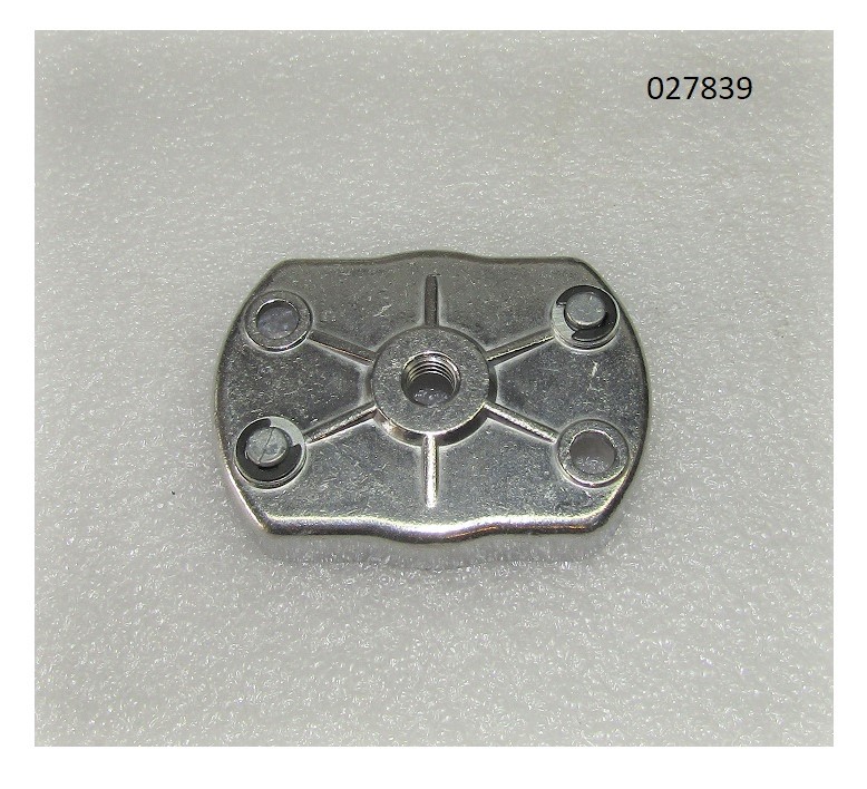 Собачка стартера 1E48F/Starting Jaw Driving Plate TSS-JH96 (№26, 1E48F)