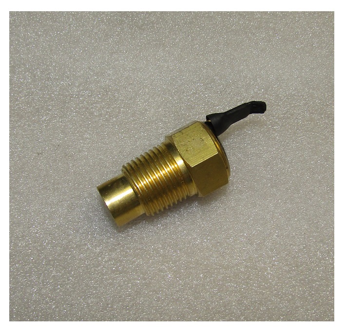 Датчик температуры (1 контакт)/Water temperature sensor ( Не использовать)