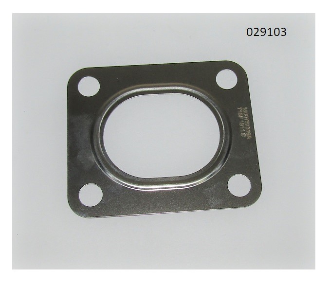 Прокладка турбокомпрессора Weichai WP2.3D33E200 /Turbocharger washer