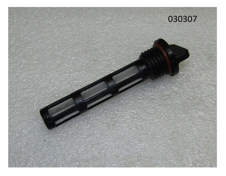 Фильтр масляный SGG 9000(.L.),LC192FD (сетка) Lc / Oil filter (150290043-0001)