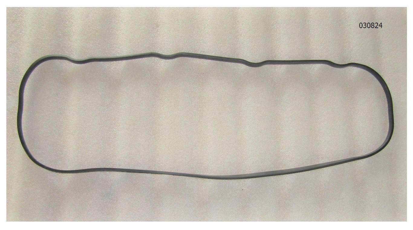 Прокладка крышки клапанов TDR-K 18 4L;TDR-K 22 4L/Sealing gasket - cylinder head cover