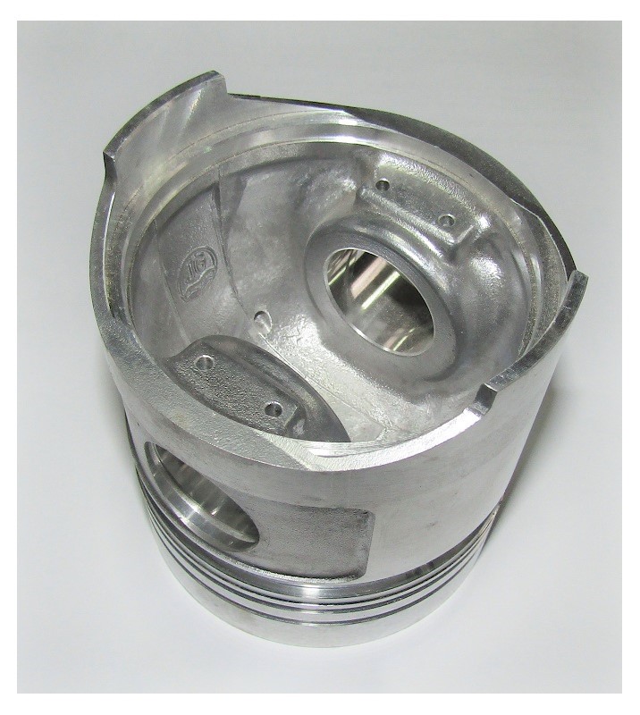 Поршень TDQ 20 4L (D=90 мм)/Piston