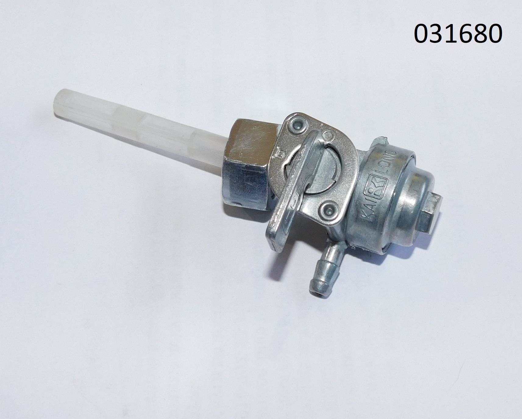Кран топливного бака SGG 9000(.L.),LC192FD / Fuel cock (170980057-0001)
