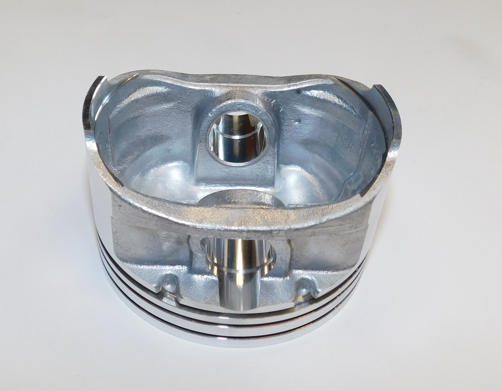 Поршень SGG 12000(.L.),LC2V80FD Lc / Piston (130030226-0001)