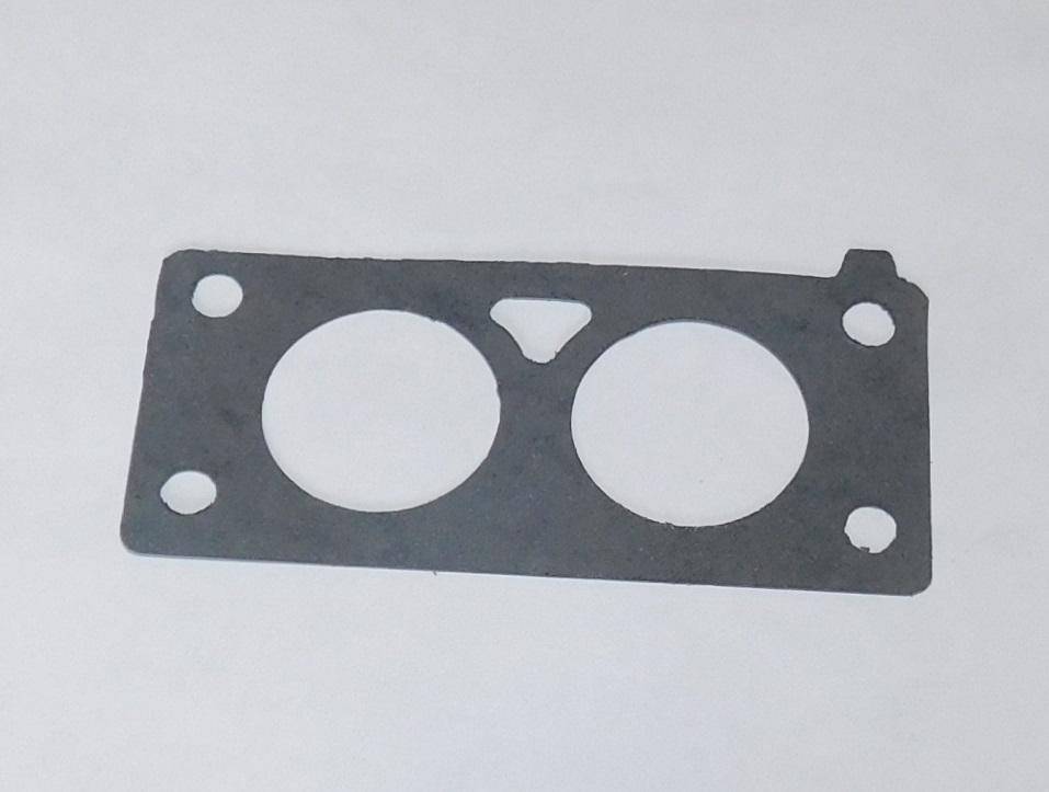Прокладка карбюратора и впускного коллектора SGG 12000(..), LC2V80FD/Carburetor gasket (170430191-0001)